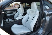 USED 2016 66 BMW M4 3.0 BiTurbo Competition Coupe 2dr Petrol DCT Euro 6 (s/s) (450 ps) CT CARBON KIT / HUD / CARBON