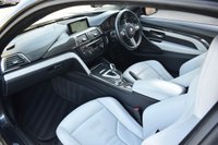 USED 2016 66 BMW M4 3.0 BiTurbo Competition Coupe 2dr Petrol DCT Euro 6 (s/s) (450 ps) CT CARBON KIT / HUD / CARBON