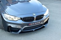 USED 2016 66 BMW M4 3.0 BiTurbo Competition Coupe 2dr Petrol DCT Euro 6 (s/s) (450 ps) CT CARBON KIT / HUD / CARBON