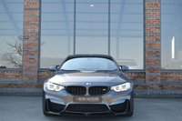USED 2016 66 BMW M4 3.0 BiTurbo Competition Coupe 2dr Petrol DCT Euro 6 (s/s) (450 ps) CT CARBON KIT / HUD / CARBON