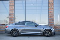 USED 2016 66 BMW M4 3.0 BiTurbo Competition Coupe 2dr Petrol DCT Euro 6 (s/s) (450 ps) CT CARBON KIT / HUD / CARBON