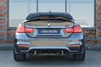 USED 2016 66 BMW M4 3.0 BiTurbo Competition Coupe 2dr Petrol DCT Euro 6 (s/s) (450 ps) CT CARBON KIT / HUD / CARBON