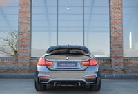 USED 2016 66 BMW M4 3.0 BiTurbo Competition Coupe 2dr Petrol DCT Euro 6 (s/s) (450 ps) CT CARBON KIT / HUD / CARBON