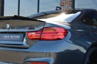 USED 2016 66 BMW M4 3.0 BiTurbo Competition Coupe 2dr Petrol DCT Euro 6 (s/s) (450 ps) CT CARBON KIT / HUD / CARBON