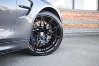 USED 2016 66 BMW M4 3.0 BiTurbo Competition Coupe 2dr Petrol DCT Euro 6 (s/s) (450 ps) CT CARBON KIT / HUD / CARBON
