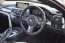USED 2016 66 BMW M4 3.0 BiTurbo Competition Coupe 2dr Petrol DCT Euro 6 (s/s) (450 ps) CT CARBON KIT / HUD / CARBON