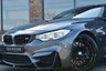 USED 2016 66 BMW M4 3.0 BiTurbo Competition Coupe 2dr Petrol DCT Euro 6 (s/s) (450 ps) CT CARBON KIT / HUD / CARBON