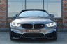 USED 2016 66 BMW M4 3.0 BiTurbo Competition Coupe 2dr Petrol DCT Euro 6 (s/s) (450 ps) CT CARBON KIT / HUD / CARBON