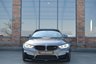 USED 2016 66 BMW M4 3.0 BiTurbo Competition Coupe 2dr Petrol DCT Euro 6 (s/s) (450 ps) CT CARBON KIT / HUD / CARBON