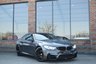 USED 2016 66 BMW M4 3.0 BiTurbo Competition Coupe 2dr Petrol DCT Euro 6 (s/s) (450 ps) CT CARBON KIT / HUD / CARBON