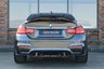 USED 2016 66 BMW M4 3.0 BiTurbo Competition Coupe 2dr Petrol DCT Euro 6 (s/s) (450 ps) CT CARBON KIT / HUD / CARBON