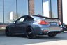 USED 2016 66 BMW M4 3.0 BiTurbo Competition Coupe 2dr Petrol DCT Euro 6 (s/s) (450 ps) CT CARBON KIT / HUD / CARBON