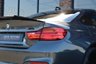USED 2016 66 BMW M4 3.0 BiTurbo Competition Coupe 2dr Petrol DCT Euro 6 (s/s) (450 ps) CT CARBON KIT / HUD / CARBON