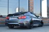 USED 2016 66 BMW M4 3.0 BiTurbo Competition Coupe 2dr Petrol DCT Euro 6 (s/s) (450 ps) CT CARBON KIT / HUD / CARBON