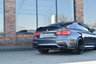 USED 2016 66 BMW M4 3.0 BiTurbo Competition Coupe 2dr Petrol DCT Euro 6 (s/s) (450 ps) CT CARBON KIT / HUD / CARBON