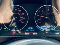 USED 2017 17 BMW 4 SERIES GRAN COUPE 2.0 420d M Sport Hatchback 5dr Diesel Auto Euro 6 (s/s) (190 ps) Black Heated Leather|Bluetooth Media/Nav|AA Inspected|ULEZ OK