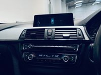 USED 2017 17 BMW 4 SERIES GRAN COUPE 2.0 420d M Sport Hatchback 5dr Diesel Auto Euro 6 (s/s) (190 ps) Black Heated Leather|Bluetooth Media/Nav|AA Inspected|ULEZ OK