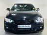USED 2017 17 BMW 4 SERIES GRAN COUPE 2.0 420d M Sport Hatchback 5dr Diesel Auto Euro 6 (s/s) (190 ps) Black Heated Leather|Bluetooth Media/Nav|AA Inspected|ULEZ OK
