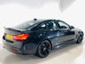 USED 2017 17 BMW 4 SERIES GRAN COUPE 2.0 420d M Sport Hatchback 5dr Diesel Auto Euro 6 (s/s) (190 ps) Black Heated Leather|Bluetooth Media/Nav|AA Inspected|ULEZ OK