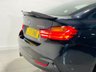 USED 2017 17 BMW 4 SERIES GRAN COUPE 2.0 420d M Sport Hatchback 5dr Diesel Auto Euro 6 (s/s) (190 ps) Black Heated Leather|Bluetooth Media/Nav|AA Inspected|ULEZ OK
