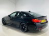USED 2017 17 BMW 4 SERIES GRAN COUPE 2.0 420d M Sport Hatchback 5dr Diesel Auto Euro 6 (s/s) (190 ps) Black Heated Leather|Bluetooth Media/Nav|AA Inspected|ULEZ OK