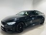 USED 2017 17 BMW 4 SERIES GRAN COUPE 2.0 420d M Sport Hatchback 5dr Diesel Auto Euro 6 (s/s) (190 ps) Black Heated Leather|Bluetooth Media/Nav|AA Inspected|ULEZ OK
