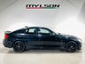 USED 2017 17 BMW 4 SERIES GRAN COUPE 2.0 420d M Sport Hatchback 5dr Diesel Auto Euro 6 (s/s) (190 ps) Black Heated Leather|Bluetooth Media/Nav|AA Inspected|ULEZ OK