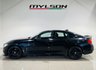 USED 2017 17 BMW 4 SERIES GRAN COUPE 2.0 420d M Sport Hatchback 5dr Diesel Auto Euro 6 (s/s) (190 ps) Black Heated Leather|Bluetooth Media/Nav|AA Inspected|ULEZ OK