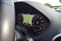 USED 2021 21 AUDI Q2 1.5 TFSI CoD 35 Black Edition SUV 5dr Petrol S Tronic Euro 6 (s/s) (150 ps) BANG & OULFSEN / HEATED SEATS