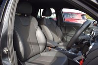 USED 2021 21 AUDI Q2 1.5 TFSI CoD 35 Black Edition SUV 5dr Petrol S Tronic Euro 6 (s/s) (150 ps) BANG & OULFSEN / HEATED SEATS