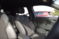 USED 2021 21 AUDI Q2 1.5 TFSI CoD 35 Black Edition SUV 5dr Petrol S Tronic Euro 6 (s/s) (150 ps) BANG & OULFSEN / HEATED SEATS