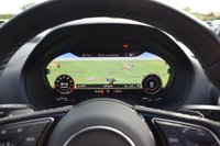 USED 2021 21 AUDI Q2 1.5 TFSI CoD 35 Black Edition SUV 5dr Petrol S Tronic Euro 6 (s/s) (150 ps) BANG & OULFSEN / HEATED SEATS