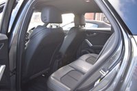 USED 2021 21 AUDI Q2 1.5 TFSI CoD 35 Black Edition SUV 5dr Petrol S Tronic Euro 6 (s/s) (150 ps) BANG & OULFSEN / HEATED SEATS