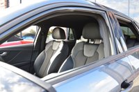 USED 2021 21 AUDI Q2 1.5 TFSI CoD 35 Black Edition SUV 5dr Petrol S Tronic Euro 6 (s/s) (150 ps) BANG & OULFSEN / HEATED SEATS