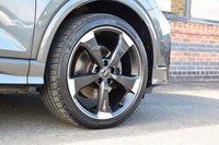 USED 2021 21 AUDI Q2 1.5 TFSI CoD 35 Black Edition SUV 5dr Petrol S Tronic Euro 6 (s/s) (150 ps) BANG & OULFSEN / HEATED SEATS