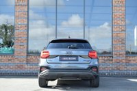 USED 2021 21 AUDI Q2 1.5 TFSI CoD 35 Black Edition SUV 5dr Petrol S Tronic Euro 6 (s/s) (150 ps) BANG & OULFSEN / HEATED SEATS