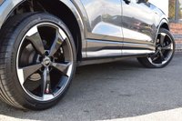 USED 2021 21 AUDI Q2 1.5 TFSI CoD 35 Black Edition SUV 5dr Petrol S Tronic Euro 6 (s/s) (150 ps) BANG & OULFSEN / HEATED SEATS