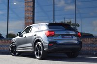 USED 2021 21 AUDI Q2 1.5 TFSI CoD 35 Black Edition SUV 5dr Petrol S Tronic Euro 6 (s/s) (150 ps) BANG & OULFSEN / HEATED SEATS
