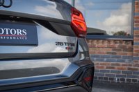 USED 2021 21 AUDI Q2 1.5 TFSI CoD 35 Black Edition SUV 5dr Petrol S Tronic Euro 6 (s/s) (150 ps) BANG & OULFSEN / HEATED SEATS