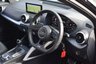 USED 2021 21 AUDI Q2 1.5 TFSI CoD 35 Black Edition SUV 5dr Petrol S Tronic Euro 6 (s/s) (150 ps) BANG & OULFSEN / HEATED SEATS