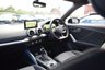 USED 2021 21 AUDI Q2 1.5 TFSI CoD 35 Black Edition SUV 5dr Petrol S Tronic Euro 6 (s/s) (150 ps) BANG & OULFSEN / HEATED SEATS