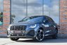 USED 2021 21 AUDI Q2 1.5 TFSI CoD 35 Black Edition SUV 5dr Petrol S Tronic Euro 6 (s/s) (150 ps) BANG & OULFSEN / HEATED SEATS