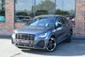 USED 2021 21 AUDI Q2 1.5 TFSI CoD 35 Black Edition SUV 5dr Petrol S Tronic Euro 6 (s/s) (150 ps) BANG & OULFSEN / HEATED SEATS