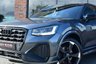 USED 2021 21 AUDI Q2 1.5 TFSI CoD 35 Black Edition SUV 5dr Petrol S Tronic Euro 6 (s/s) (150 ps) BANG & OULFSEN / HEATED SEATS
