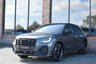 USED 2021 21 AUDI Q2 1.5 TFSI CoD 35 Black Edition SUV 5dr Petrol S Tronic Euro 6 (s/s) (150 ps) BANG & OULFSEN / HEATED SEATS