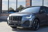 USED 2021 21 AUDI Q2 1.5 TFSI CoD 35 Black Edition SUV 5dr Petrol S Tronic Euro 6 (s/s) (150 ps) BANG & OULFSEN / HEATED SEATS