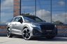 USED 2021 21 AUDI Q2 1.5 TFSI CoD 35 Black Edition SUV 5dr Petrol S Tronic Euro 6 (s/s) (150 ps) BANG & OULFSEN / HEATED SEATS