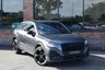 USED 2021 21 AUDI Q2 1.5 TFSI CoD 35 Black Edition SUV 5dr Petrol S Tronic Euro 6 (s/s) (150 ps) BANG & OULFSEN / HEATED SEATS