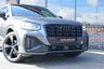 USED 2021 21 AUDI Q2 1.5 TFSI CoD 35 Black Edition SUV 5dr Petrol S Tronic Euro 6 (s/s) (150 ps) BANG & OULFSEN / HEATED SEATS