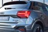 USED 2021 21 AUDI Q2 1.5 TFSI CoD 35 Black Edition SUV 5dr Petrol S Tronic Euro 6 (s/s) (150 ps) BANG & OULFSEN / HEATED SEATS